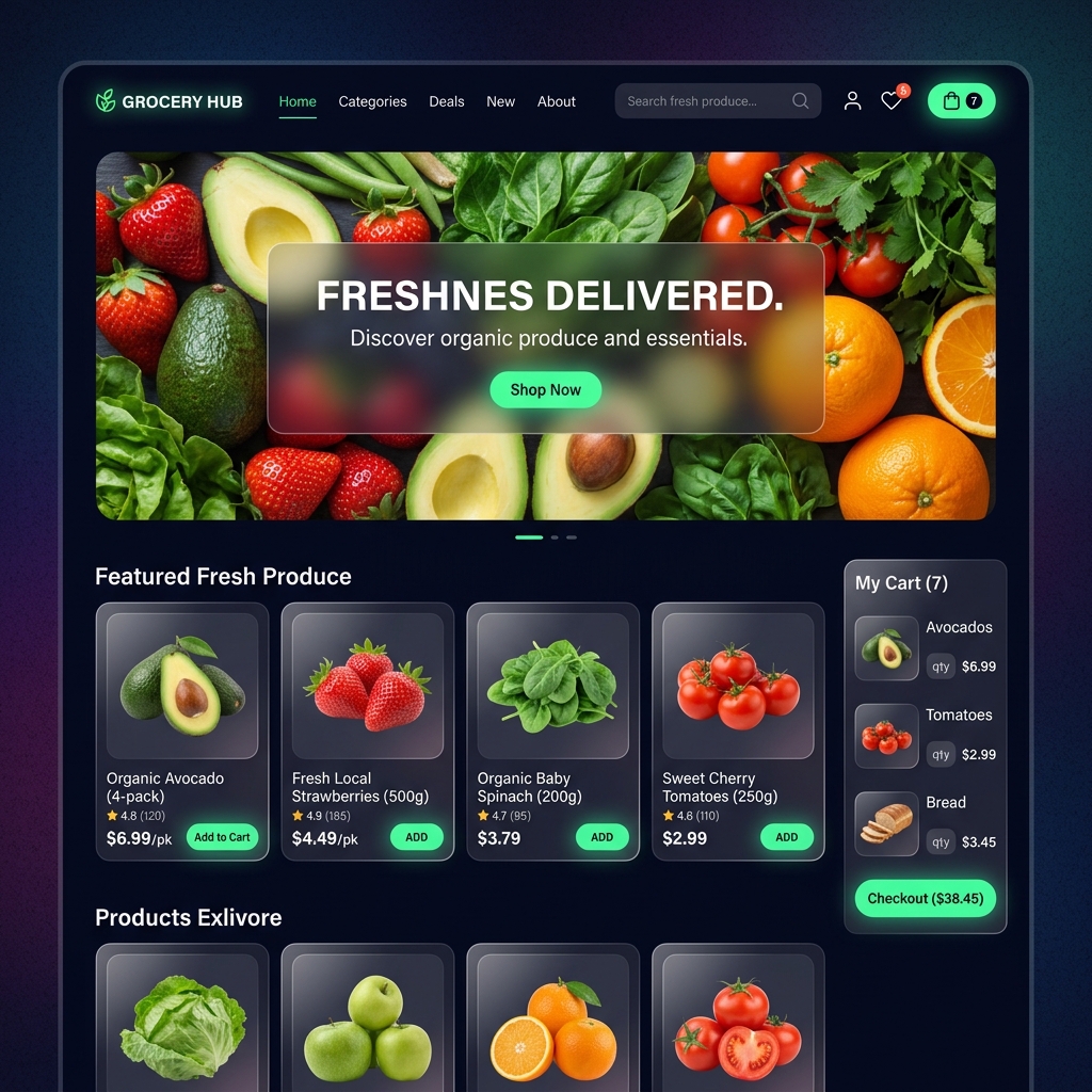 Prerna Supermarket